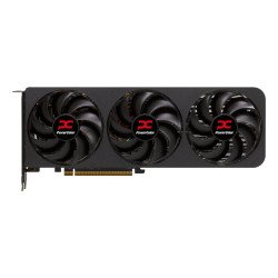 PowerColor Reaper Radeon RX 9070 AMD 16 Go GDDR6 PowerColor Reaper Radeon RX 9070 AMD 16 Go GDDR6