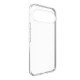 ZAGG Crystal Palace coque de protection pour téléphones portables 17 cm (6.7") Housse Transparent ZAGG Crystal Palace coque de protection pour téléphones portables 17 cm (6.7") Housse Transparent