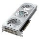 GIGABYTE GeForce RTX 5060 AERO OC 8G Carte Graphique - 8GB GDDR7, 128bit, PCI-E 5.0, 2595 MHz Fréquence du cœur, 3 x DisplayPort, 1 x HDMI, GV-N5060AERO OC-8GD GIGABYTE GeForce RTX 5060 AERO OC 8G Carte Graphique - 8GB GDDR7, 128bit, PCI-E 5.0, 2595 MHz Fréquence du cœur, 3 x DisplayPort, 1 x HDMI, GV-N5060AERO OC-8GD