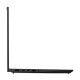 Lenovo ThinkPad E14 Gen 8 (Intel) Copilot+ PC Intel Core Ultra 7 355 Ordinateur portable 35,6 cm (14") WUXGA 16 Go DDR5-SDRAM 512 Go SSD Wi-Fi 7 (802.11be) Windows 11 Pro Noir Belge