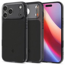Spigen ACS10281 coque de protection pour téléphones portables 17,5 cm (6.9") Housse Noir