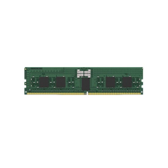 Kingston Technology KTH-PL548S8-16G module de mémoire 16 Go 1 x 16 Go DDR5 4800 MHz ECC