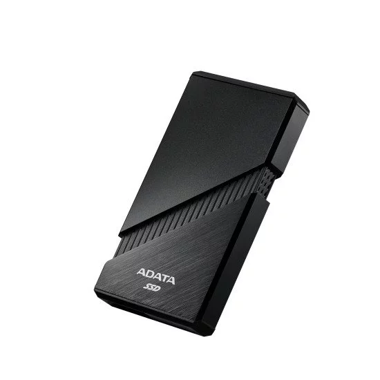 ADATA SE920 1 To Noir ADATA SE920 1 To Noir