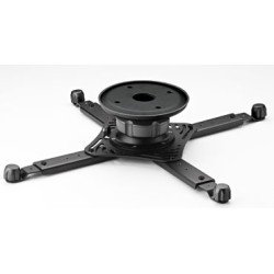 Ergotron Neo-Flex Projector Ceiling Mount support pour projecteurs Plafond Noir Ergotron Neo-Flex Projector Ceiling Mount support pour projecteurs Plafond Noir