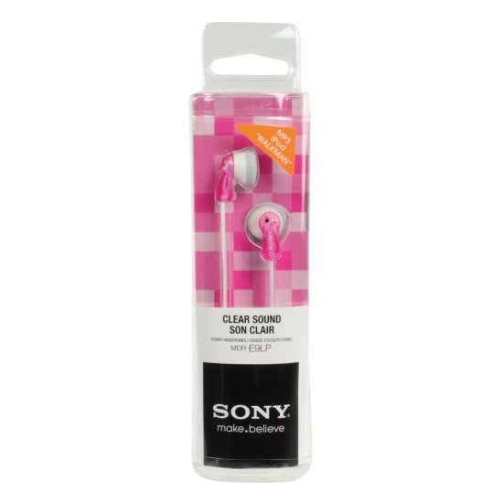 Sony Ecouteurs MDR-E9LP