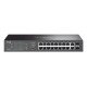 OMADA ES220GP commutateur réseau Géré Gigabit Ethernet (10/100/1000) Connexion Ethernet POE Noir