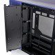 Thermaltake CA-11E-00MNWN-00 unité centrale Midi Tower Bleu Thermaltake CA-11E-00MNWN-00 unité centrale Midi Tower Bleu