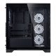 XPG Invader X BTF Midi Tower Noir XPG Invader X BTF Midi Tower Noir