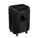 Fellowes Automax 80M destructeur de papier Découpage en particules 22 cm Noir Fellowes Automax 80M destructeur de papier Découpage en particules 22 cm Noir