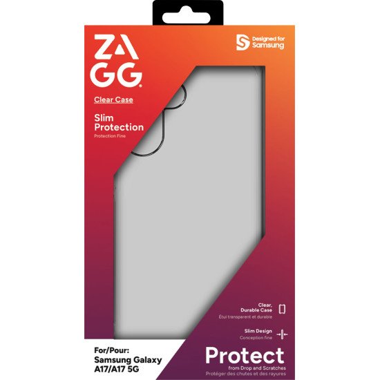 ZAGG 702320430 coque de protection pour téléphones portables