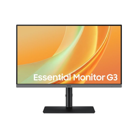 Samsung G32H écran PC 61 cm (24") 1920 x 1080 pixels Full HD LCD Noir