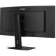 iiyama ProLite XCB3494WQSU-B1 écran PC 86,4 cm (34") 3440 x 1440 pixels UltraWide Quad HD LED Noir iiyama ProLite XCB3494WQSU-B1 écran PC 86,4 cm (34") 3440 x 1440 pixels UltraWide Quad HD LED Noir