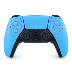 Sony DualSense V2 Noir, Bleu Bluetooth/USB Manette de jeu Analogique/Numérique PlayStation 5 Sony DualSense V2 Noir, Bleu Bluetooth/USB Manette de jeu Analogique/Numérique PlayStation 5