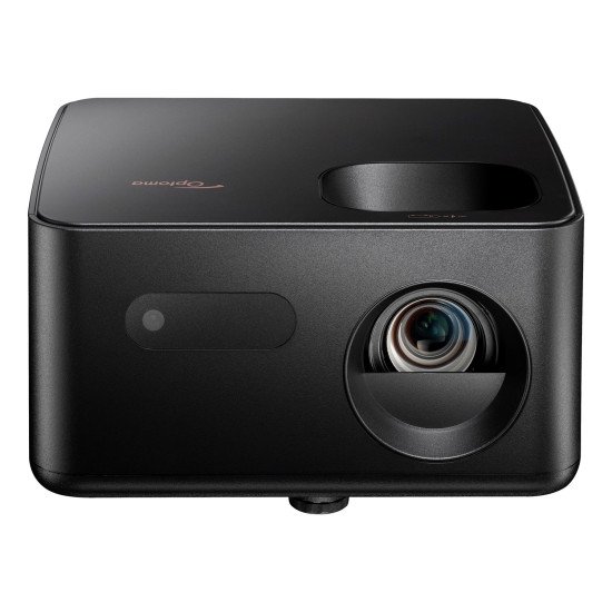 Optoma Photon Life PK31 Projecteur à focale standard 900 ANSI lumens DLP UHD 4K (3840x2160) Compatibilité 3D Noir Optoma Photon Life PK31 Projecteur à focale standard 900 ANSI lumens DLP UHD 4K (3840x2160) Compatibilité 3D Noir