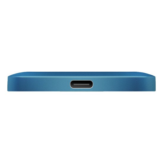 Verbatim SnapBack SSD 2 To USB Type-C USB 3.2 Gen 2x2 Bleu Verbatim SnapBack SSD 2 To USB Type-C USB 3.2 Gen 2x2 Bleu