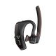 HP Poly Voyager 5200 UC Casque Sans fil Crochets auriculaires Bureau/Centre d'appels Micro-USB Bluetooth Noir