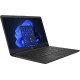 HP 250 G9 Intel® Celeron® N N4500 Ordinateur portable 39,6 cm (15.6") Full HD 8 Go DDR4-SDRAM 256 Go SSD DOS gratuit Noir
