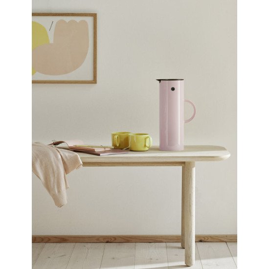 Stelton 997 thermos 1 L Rose