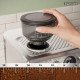 Bosch PFE403C3 machine à café Semi-automatique Machine à expresso 2,8 L