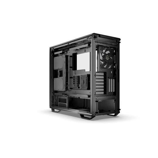 be quiet! Dark Base 701 Black Midi Tower Noir