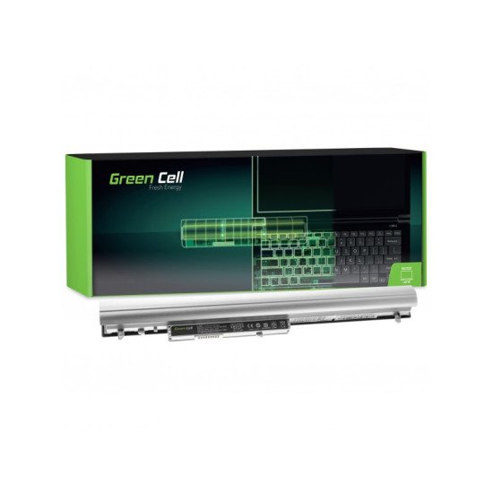 Green Cell HP92 composant de laptop supplémentaire Batterie