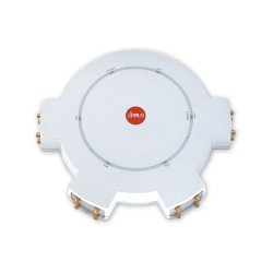 Cambium Networks XA4-240 point d'accès réseaux locaux sans fil 3470 Mbit/s Blanc