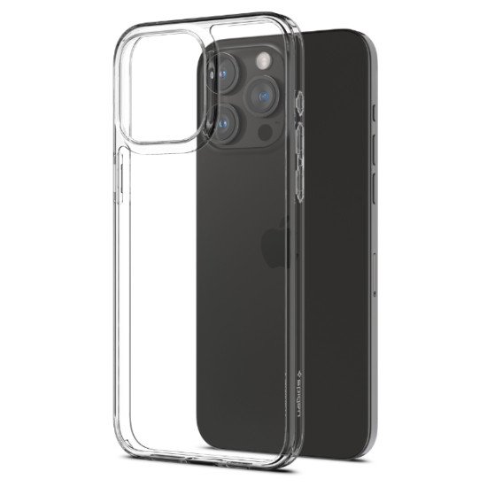 Spigen ACS06697 coque de protection pour téléphones portables 15,5 cm (6.1")