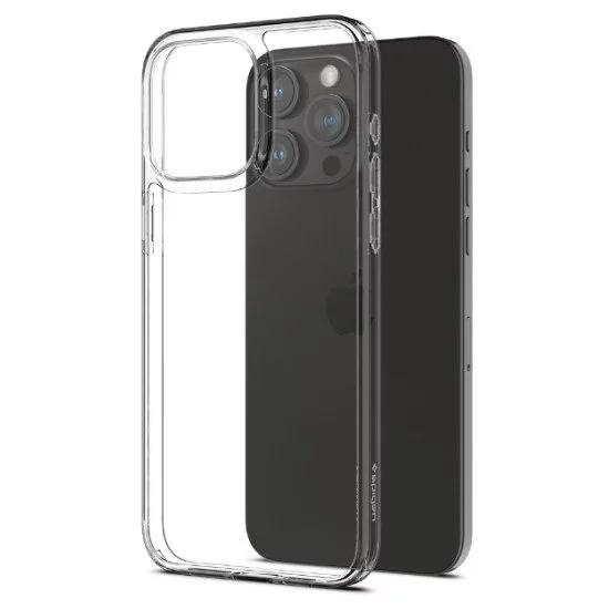 Spigen ACS06697 coque de protection pour téléphones portables 15,5 cm (6.1") Spigen ACS06697 coque de protection pour téléphones portables 15,5 cm (6.1")