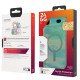 ZAGG Milan Snap coque de protection pour téléphones portables 16,5 cm (6.5") Housse Vert ZAGG Milan Snap coque de protection pour téléphones portables 16,5 cm (6.5") Housse Vert