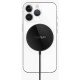 Vonmählen Aura Mini Smartphone Noir USB Recharge sans fil Intérieure
