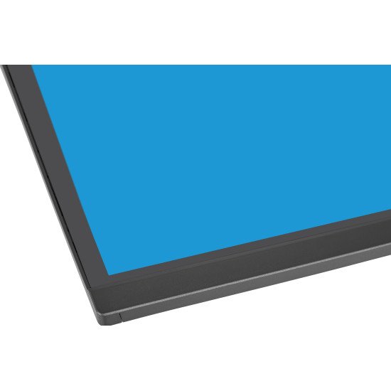 iiyama XCB4594DQSU-B1 écran PC 111,8 cm (44") 5120 x 1440 pixels Dual QHD LED Noir