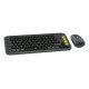 Logitech 920-013106 clavier Souris incluse Universel Bluetooth QWERTZ Allemand Graphite