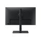 Samsung LS24C432GAUXEN écran PC 61 cm (24") 1920 x 1080 pixels Full HD LED Noir