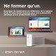 Motorola ThinkPhone25 16,1 cm (6.36") Double SIM Android 14 5G USB Type-C 8 Go 256 Go 4310 mAh Noir Motorola ThinkPhone25 16,1 cm (6.36") Double SIM Android 14 5G USB Type-C 8 Go 256 Go 4310 mAh Noir