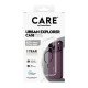 PanzerGlass CARE™ by ® Urban Explorer Case Transparent w. Black MagSafe iPhone 2026 Pro Max | 17 Pro Max coque de protection pour téléphones portables Housse