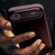 Decoded D26IPO17ABC1CN coque de protection pour téléphones portables 16,5 cm (6.5") Housse Marron, Chocolat