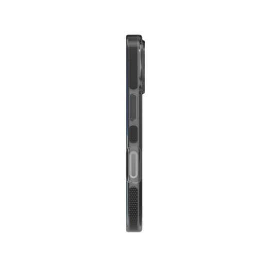 ZAGG Santa Cruz Snap coque de protection pour téléphones portables 16 cm (6.3") Housse Noir ZAGG Santa Cruz Snap coque de protection pour téléphones portables 16 cm (6.3") Housse Noir