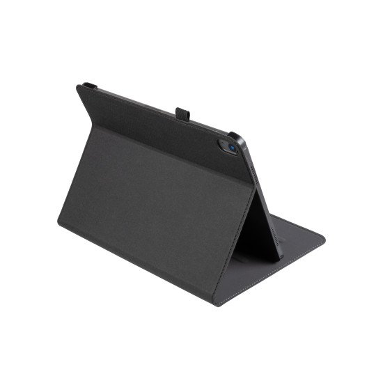 Gecko Covers EasyClick Cover eco - Suitable pour Apple iPad Air 11" (24/22/20) - Noir