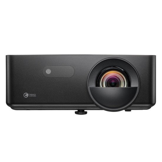 Optoma GT2200HDR Projecteur à focale courte DLP 1080p (1920x1080) Compatibilité 3D Noir