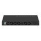 NETGEAR XSM4344FC Géré L3 1U Noir