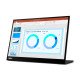 Lenovo ThinkVision M14d Moniteur