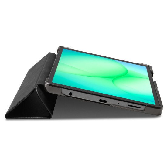 Spigen Smart Fold 22,1 cm (8.7") Folio Noir