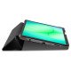 Spigen Smart Fold 22,1 cm (8.7") Folio Noir
