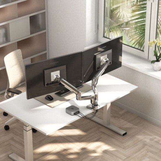 ALOGIC F35MMA2 support d'écran plat pour bureau 88,9 cm (35")