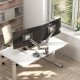 ALOGIC F35MMA2 support d'écran plat pour bureau 88,9 cm (35")