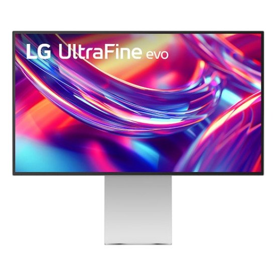 LG 32U990A-S écran PC 81,3 cm (32") 6144 x 3456 pixels 6K Ultra HD LCD Gris