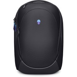 Alienware AW7825P 45,7 cm (18") Sac à dos Noir