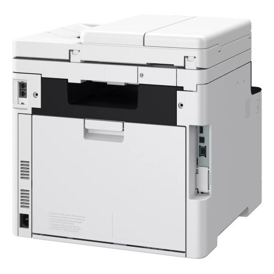 Canon i-SENSYS MF754Cdw II Laser A4 1200 x 1200 DPI 33 ppm Wifi