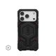 Urban Armor Gear Monarch Pro coque de protection pour téléphones portables 16 cm (6.3") Housse Noir