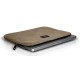 PORT Designs Milano II Eco Sleeve 35,6 cm (14") Housse Marron